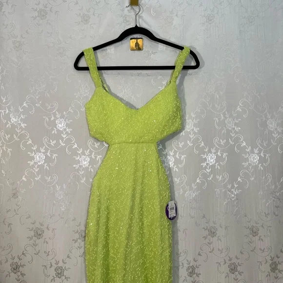 sachin and babi light blue dress Backless Dresses – Parthea Fashion